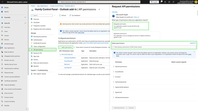 Microsoft Entra - API Permissions - Delegated.png