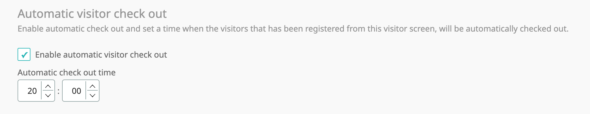 humly-visitor-configuration-automatic-visitor-check-out.png